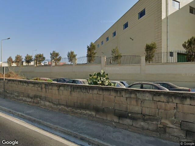 Triq Dun Karm,  San Ġwann,  Reġjun tat-Tramuntana