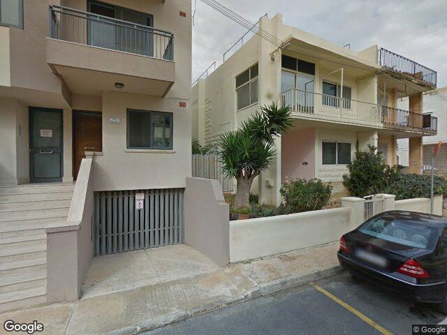 Triq l-Iskal,  Wied il-Għajn,  Reġjun tan-Nofsinhar