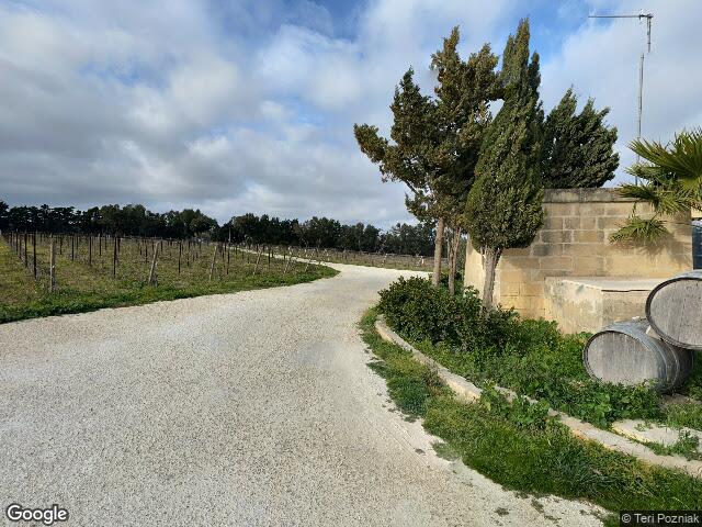 Meridiana Wine Estates,  Triq San Ġakbu,  Ta' Qali
