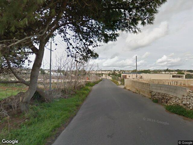 Tal-Virtù,  Ir-Rabat,  Reġjun tal-Punent