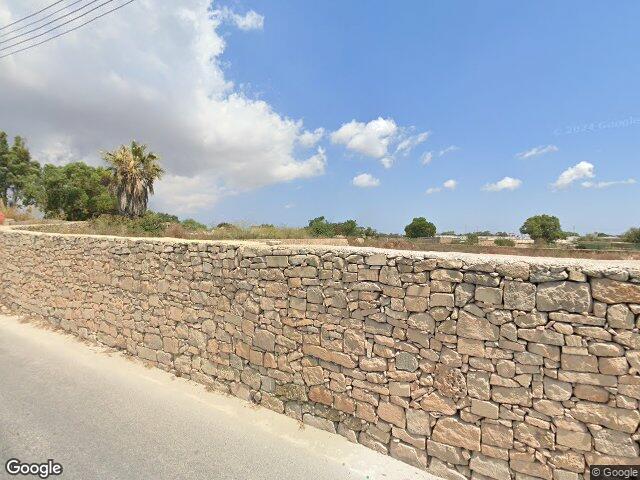 Triq ta' Bengħisa,  Iż-Żurrieq,  Reġjun tal-Punent