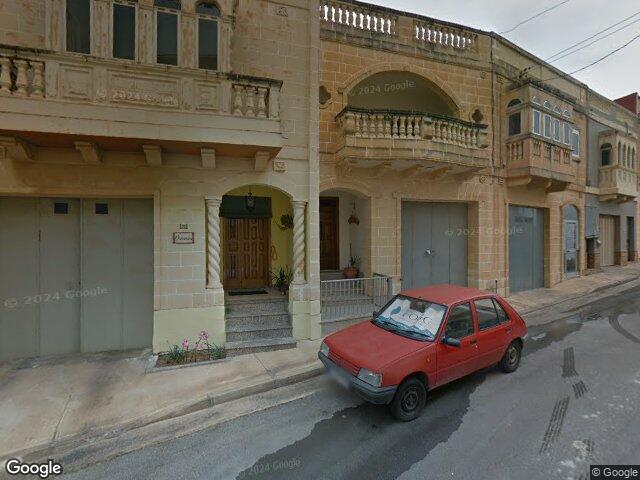 Triq il-Qoton,  Ħaż-Żabbar,  Reġjun tal-Port