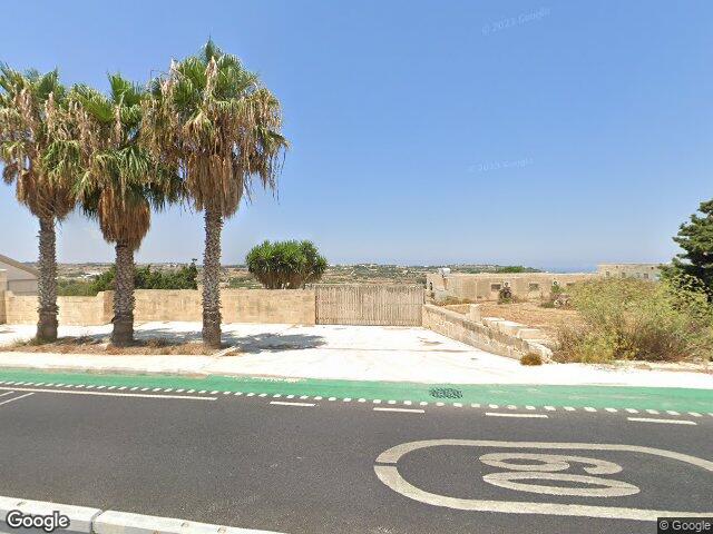 Triq l-Imġarr,  San Pawl il-Baħar,  Reġjun tat-Tramuntana