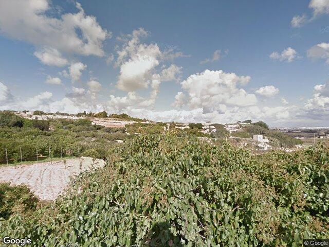 Is-Siġġiewi,  Reġjun tal-Punent,  ZBG 3716