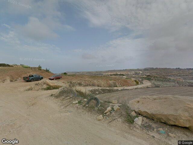 Triq tal-Misraħ,  San Lawrenz,  Reġjun Għawdex