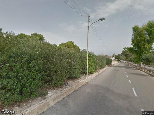 Daħla tal-Ħarrax,  Iż-Żebbuġ,  Reġjun Għawdex