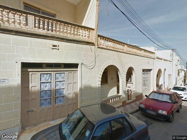 Triq Għajn Qamar,  Ix-Xagħra,  Reġjun Għawdex