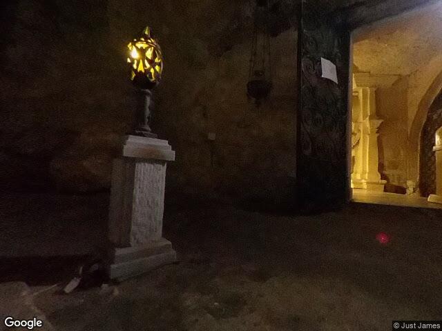 Triq Għajn Kajjet,  Ta' Bużugrilla,  Tal-Virtù