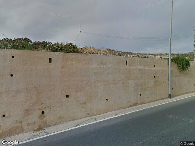 Triq ix-Xlendi,  Ix-Xlendi,  Il-Munxar
