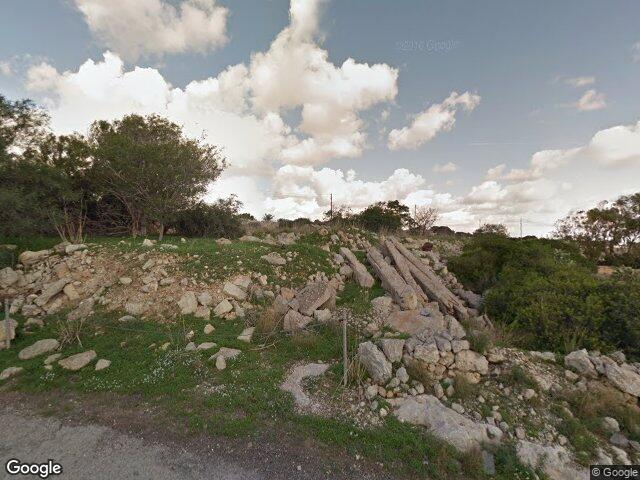 Tal-Virtù,  Is-Siġġiewi,  Reġjun tal-Punent