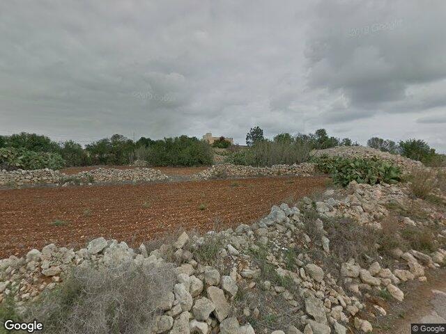 Triq il-Fekruna,  Il-Qajjenza,  Birżebbuġa