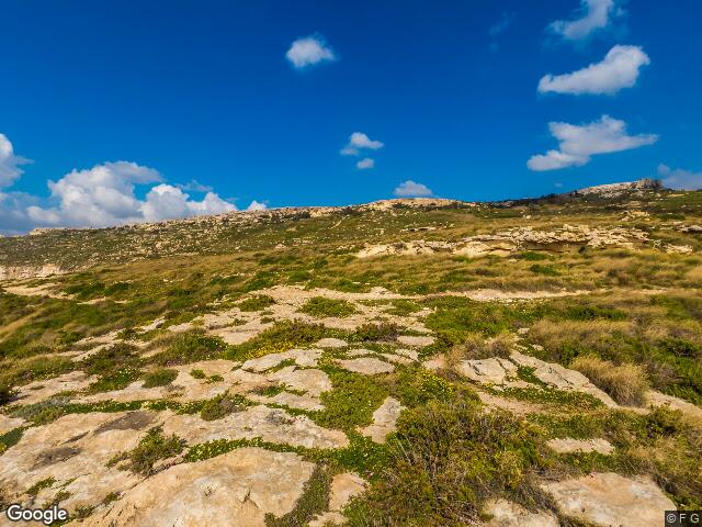 Triq ta' Miġra l-Ferħa,  Ir-Rabat,  Reġjun tal-Punent