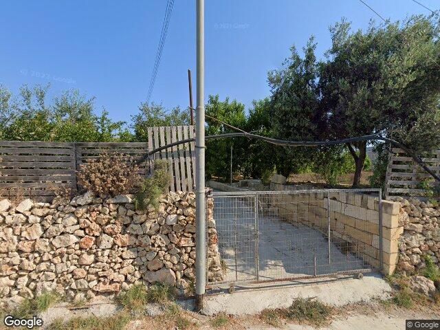 Triq il-Wied,  Marsalforn,  Iż-Żebbuġ