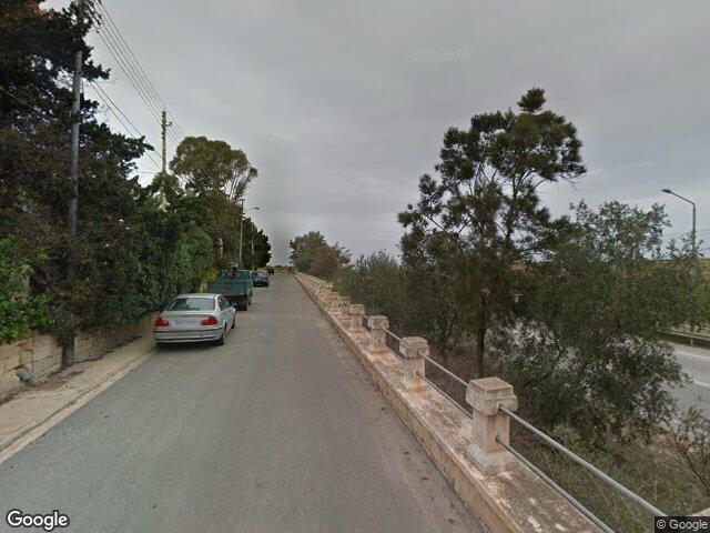 Triq is-Slielem,  Is-Swieqi,  Reġjun tal-Lvant