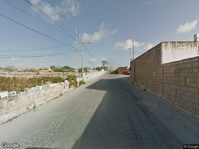 Triq il-Belt Valletta,  Ħal Għaxaq,  Reġjun tan-Nofsinhar