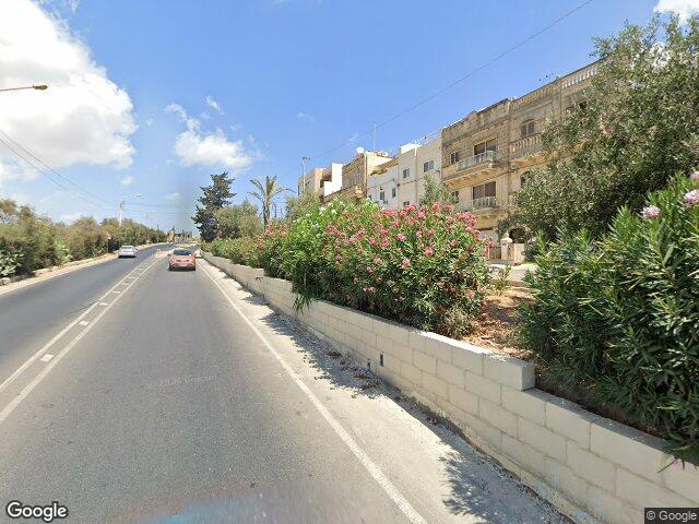 Triq Għar Dalam,  Il-Qajjenza,  Birżebbuġa