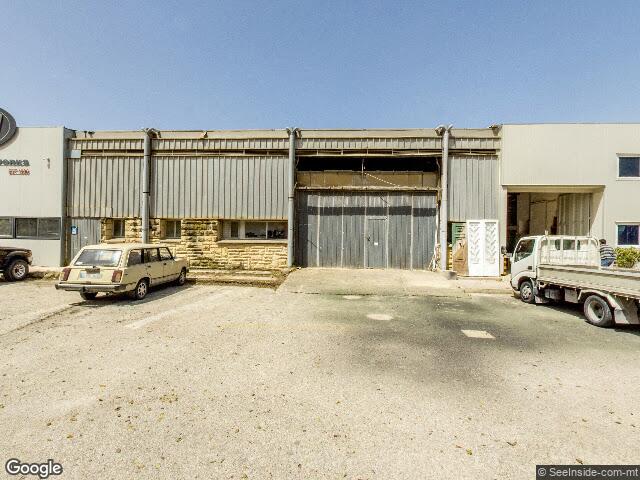 Triq Valletta,  Tad-Daqqaq,  Ta' Mlit