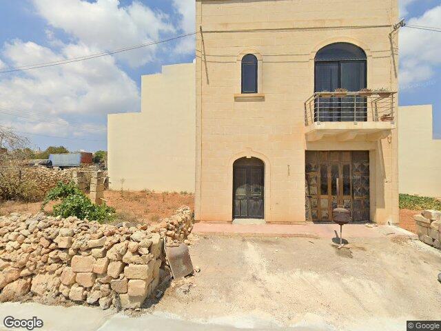 Triq ta' Cordina,  L-Imġarr,  Għajnsielem