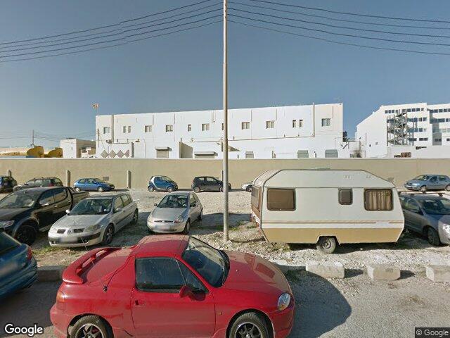 Triq l-Industrija,  Ħal Qormi,  Reġjun tan-Nofsinhar