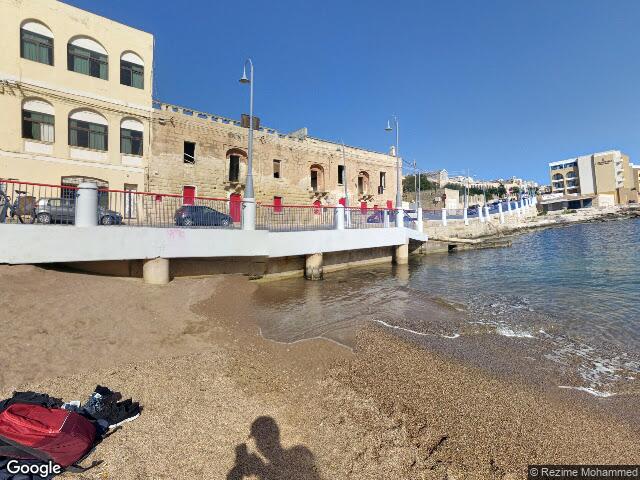 Triq id-Dragunara,  San Ġiljan,  Reġjun tal-Lvant