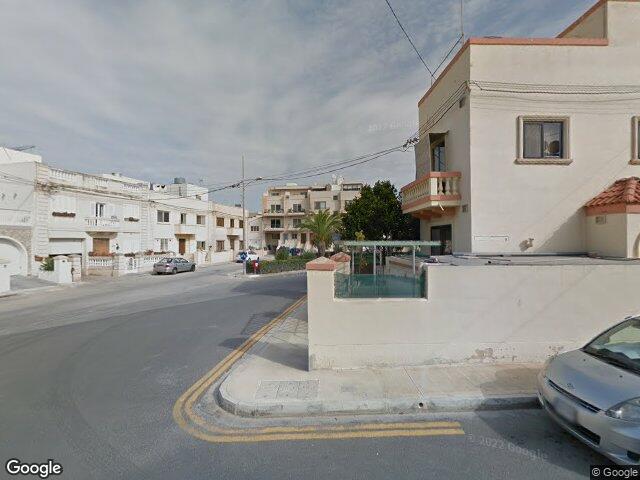 Triq l-Inkwina,  Is-Sgħajtar,  In-Naxxar