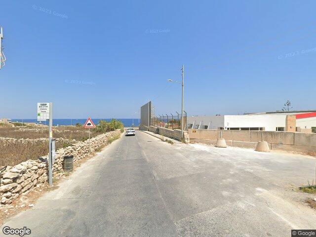 Il-Kalkara - Tewma,  Triq Santu Rokku,  Il-Kalkara