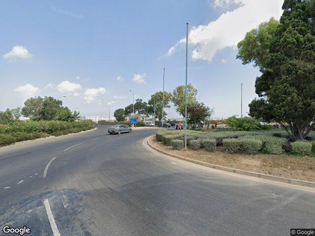 1;8,  Ħal Luqa,  Reġjun tan-Nofsinhar