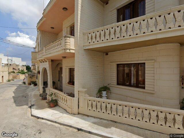 Triq l-Imdawra,  Iż-Żurrieq,  Reġjun tal-Punent