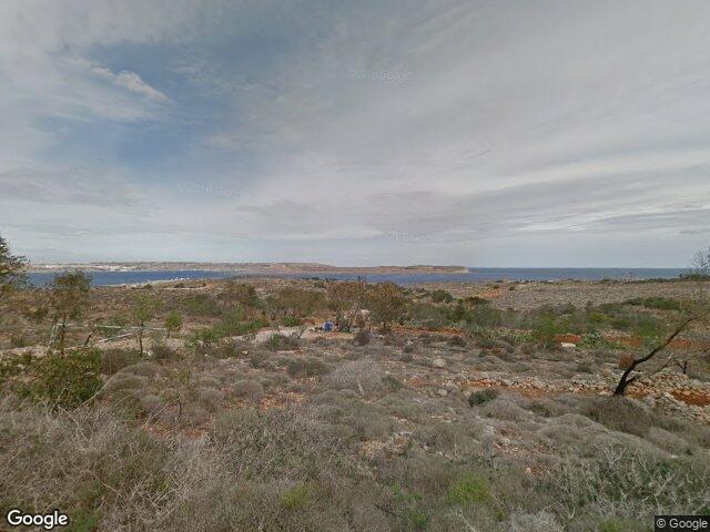 Triq Għajn Tuta,  Il-Mellieħa,  Reġjun tat-Tramuntana