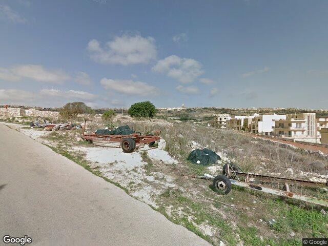 Triq l-Ixprunara,  L-Imġarr,  Għajnsielem