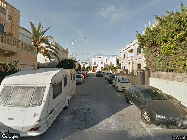 Triq l-Istwiel,  Ħ'Attard,  Reġjun tat-Tramuntana