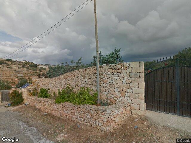 Triq l-Iskultur Fabri,  Iż-Żurrieq,  Reġjun tal-Punent