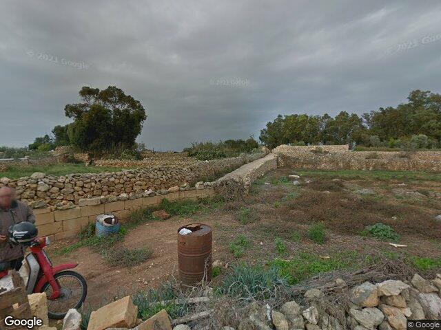 Ħaż-Żabbar,  Reġjun tal-Port,  ZBR 2853