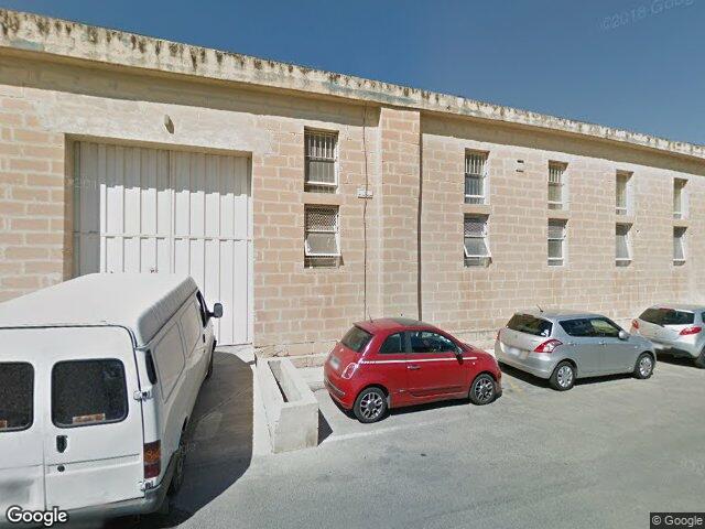 Triq San Ġiljan,  Birkirkara,  Reġjun tal-Lvant