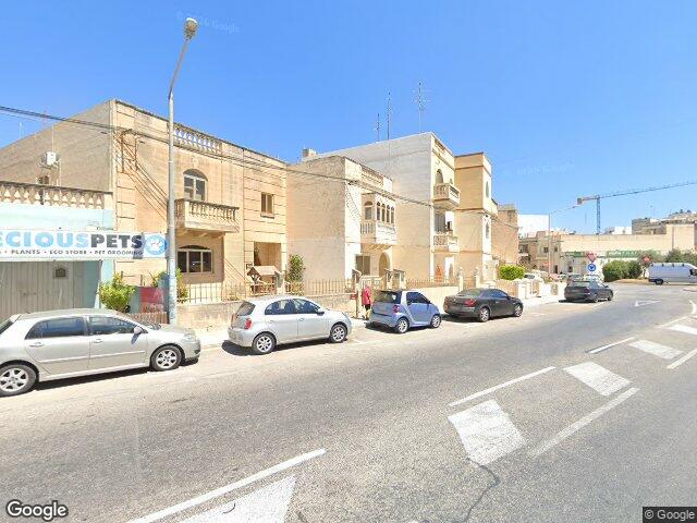 Vjal Kottoner,  Il-Fgura,  Reġjun tal-Port