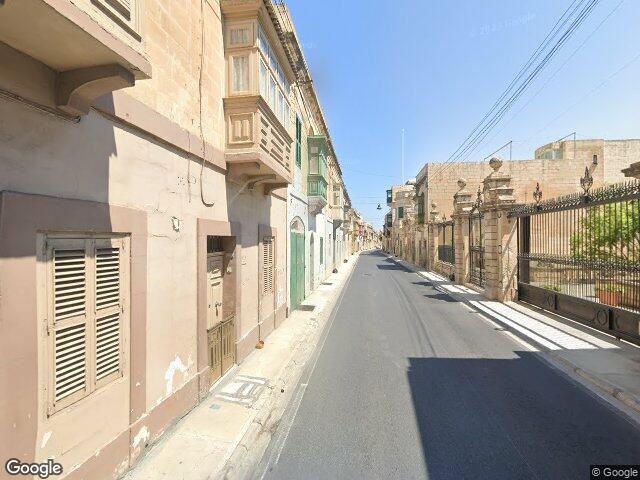 Triq Ġorġ Borg Olivier,  Ħal Bajjada,  Tal-Virtù