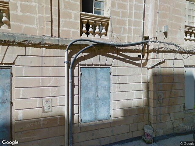 Triq Moroni,  Tas-Sliema,  Reġjun tal-Lvant