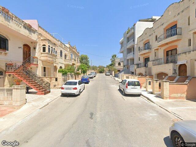 Triq Cadeo,  Marsaxlokk,  Reġjun tan-Nofsinhar