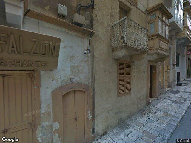 Żekka House,  42,  Triq iż-Żekka