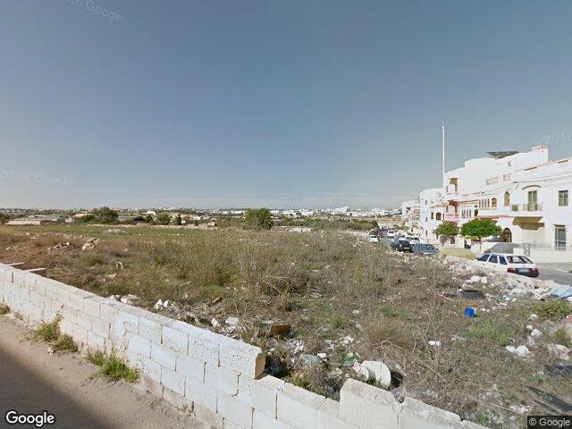 Triq is-Sajf,  Tal-Ħandaq,  Ħal Qormi