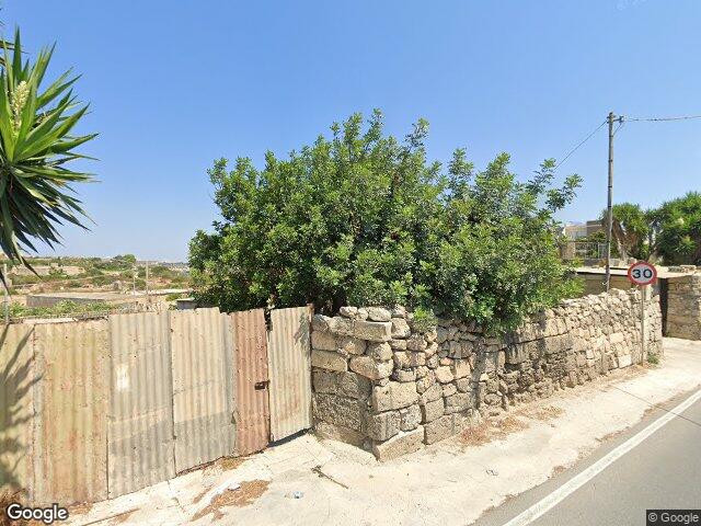 Triq Ħad-Dingli,  Tal-Virtù,  Ir-Rabat