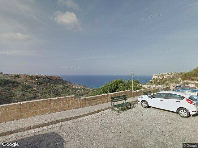 Triq Torri Sopu,  In-Nadur,  Reġjun Għawdex