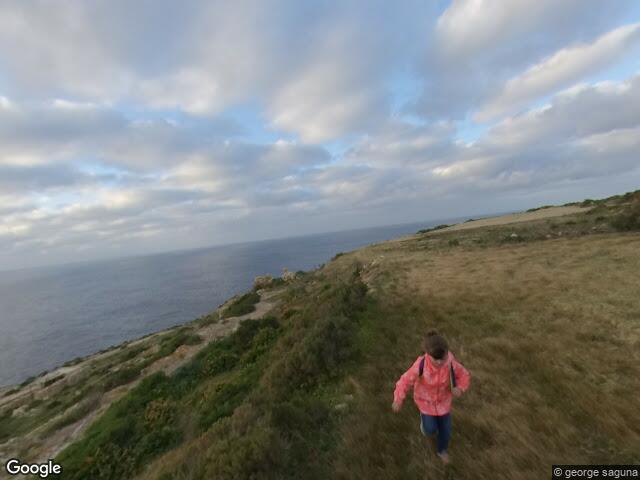 Daħla tal-Ħellu,  L-Għarb,  Reġjun Għawdex