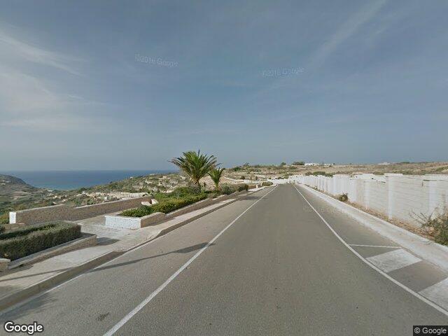 In-Nadur - Qasab,  Triq Għajn Qasab,  In-Nadur