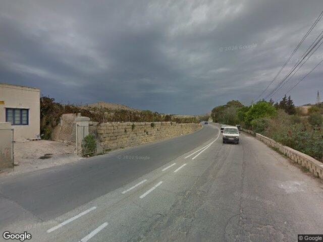 Triq Marsalforn,  Iż-Żebbuġ,  Reġjun Għawdex