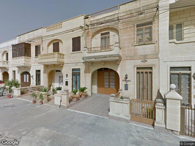 Triq tal-Ħamrija,  Ix-Xewkija,  Reġjun Għawdex