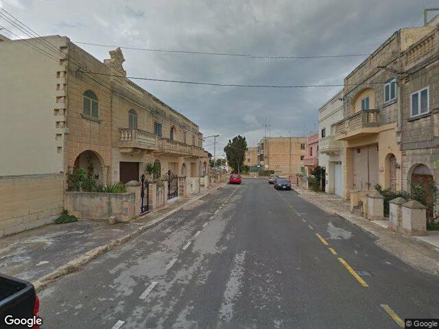 Triq Tal-Qattus,  Ħal Għaxaq,  Reġjun tan-Nofsinhar