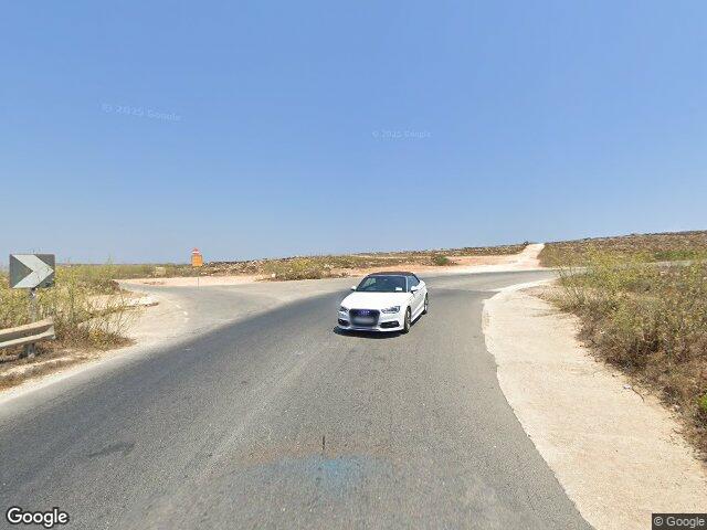 Triq il-Mellieħa,  Il-Manikata,  Il-Mellieħa