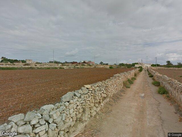 Triq it-Torri,  Il-Qajjenza,  Birżebbuġa
