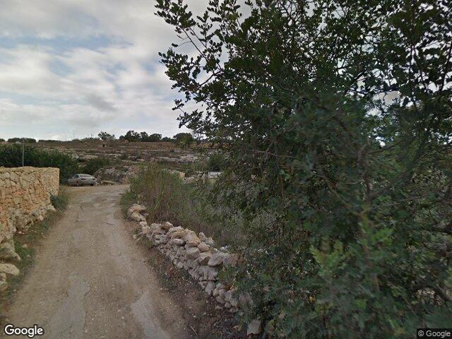 Birżebbuġa,  Reġjun tan-Nofsinhar,  BBG 1651